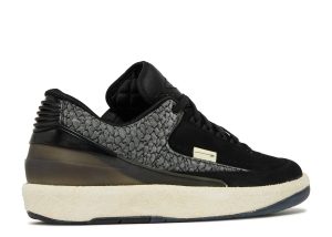 Air Jordan 2 Retro SP Low 'Responsibility' DR9834-060