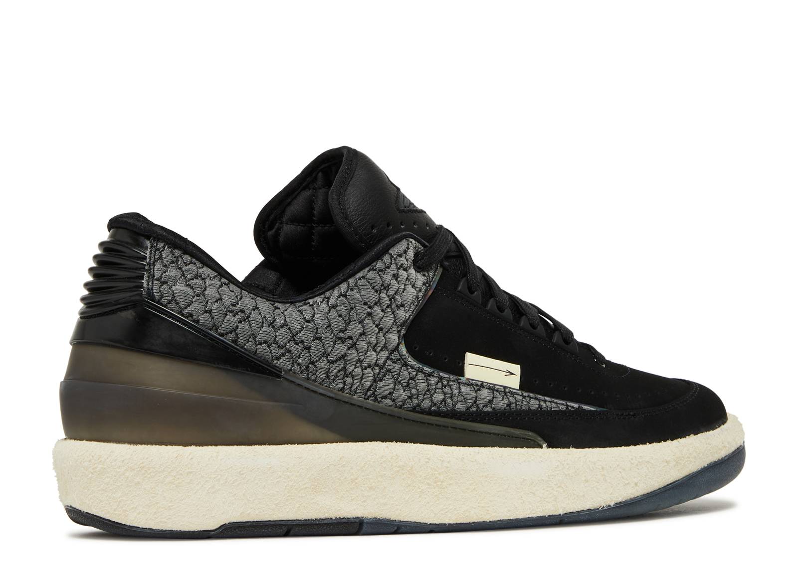 f9db6d56138611ee8b5e00affb376782 Air Jordan 2 Retro SP Low 'Responsibility' DR9834-060
