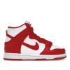 Dunk High PS 'Championship Red' DD2314-106