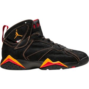 Air Jordan 7 Retro 'Citrus' 2022 CU9307-081