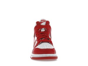 Dunk High PS 'Championship Red' DD2314-106
