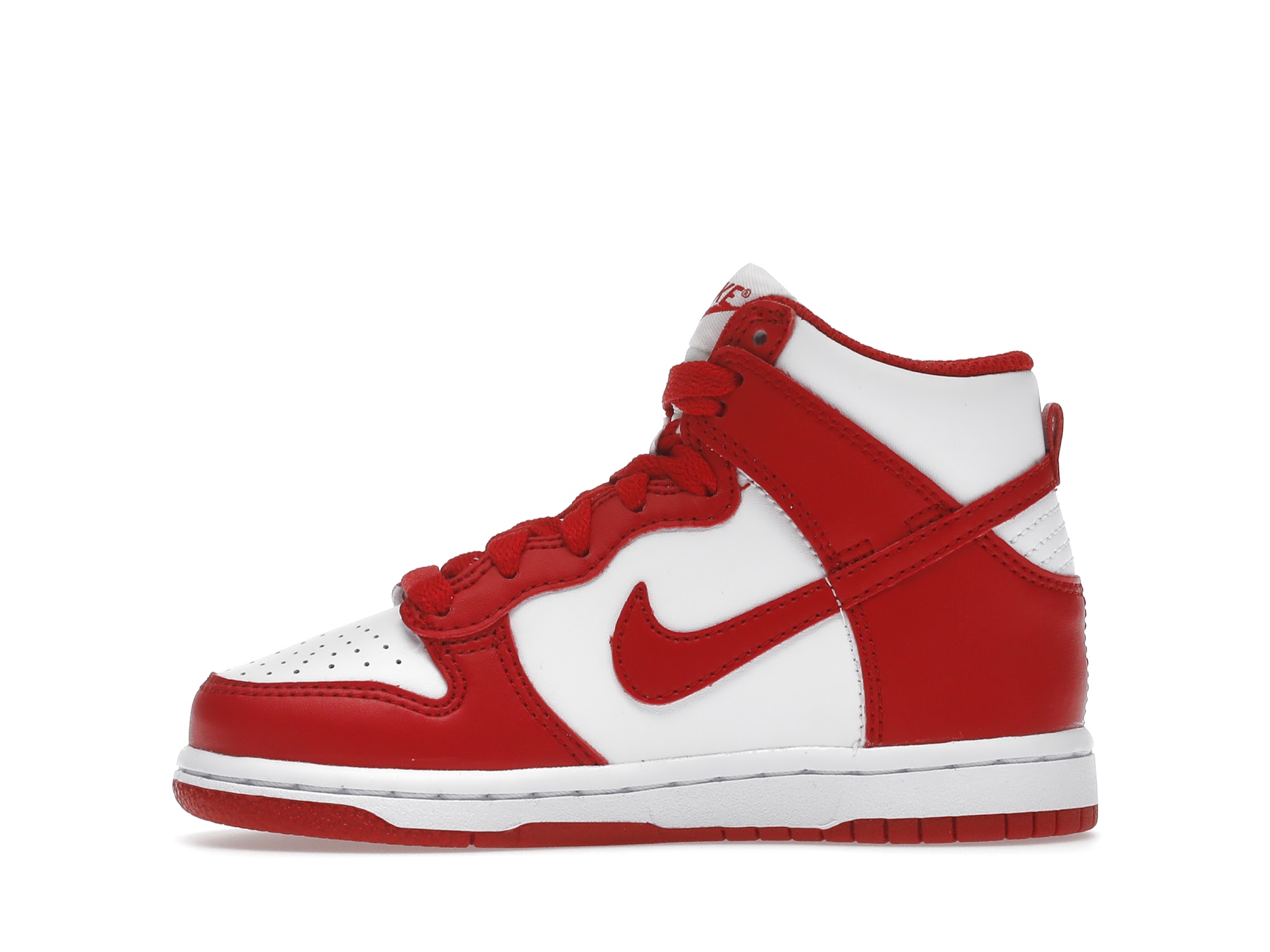 f9fa561a138911ee8b5e00affb376782 Dunk High PS 'Championship Red' DD2314-106