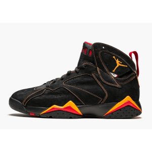 Air Jordan 7 Retro 'Citrus' 2022 CU9307-081