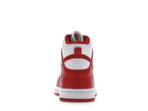 Dunk High PS 'Championship Red' DD2314-106