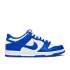 Dunk Low GS 'Racer Blue' DV7067-400