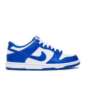 Dunk Low GS 'Racer Blue' DV7067-400