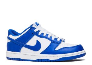 Dunk Low GS 'Racer Blue' DV7067-400