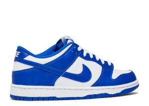 Dunk Low GS 'Racer Blue' DV7067-400