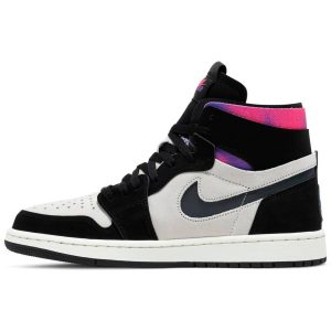 Paris Saint-Germain x Air Jordan 1 High Zoom Comfort 'Paris' DB3610-105
