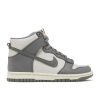 Dunk High SE GS 'Light Bone Tumbled Grey' DM1028-001