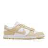 Dunk Low 'Team Gold' DV0833-100