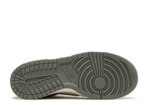 Dunk High SE GS 'Light Bone Tumbled Grey' DM1028-001