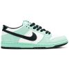 SB Dunk Low 'Sea Crystal' 819674-301