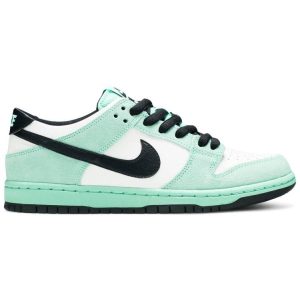 SB Dunk Low 'Sea Crystal' 819674-301