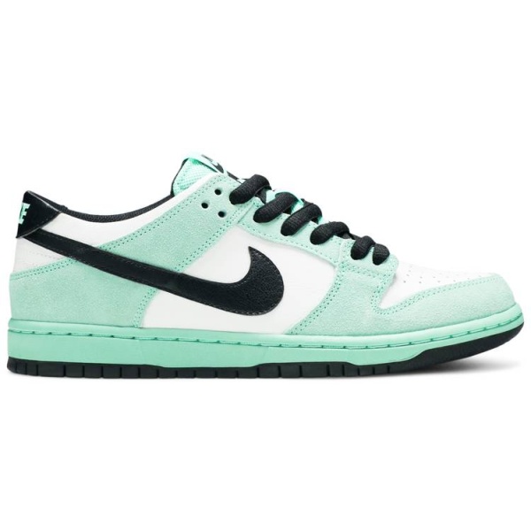 faa99bb8138a11ee8b5e00affb376782 SB Dunk Low 'Sea Crystal' 819674-301