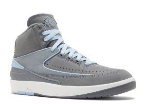 Wmns Air Jordan 2 Retro 'Cool Grey' FB8871-041