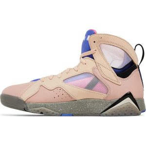 Air Jordan 7 Retro SE 'Sapphire' DJ2636-204