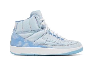 J. Balvin x Air Jordan 2 Retro DQ7691-419
