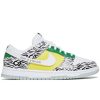 Dunk Low 'Doernbecher 2022' DR7305-100