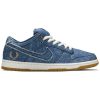 SB Dunk Low TRD QS 'East West Pack' 883232-441