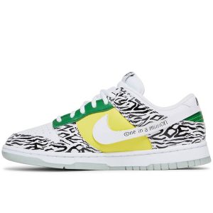 Dunk Low 'Doernbecher 2022' DR7305-100