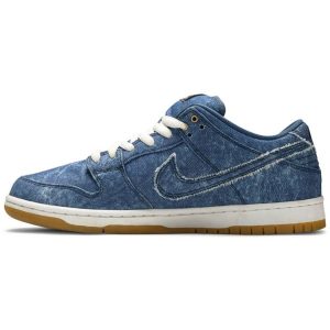 SB Dunk Low TRD QS 'East West Pack' 883232-441