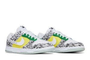 Dunk Low 'Doernbecher 2022' DR7305-100