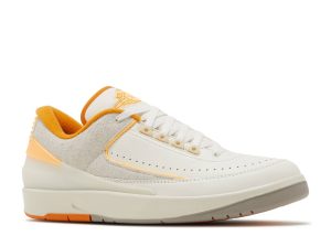 Air Jordan 2 Retro Low 'Craft - Melon Tint' DV9956-118