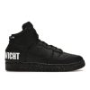 Undercover x Dunk High 1985 'Chaos - Black' DQ4121-001