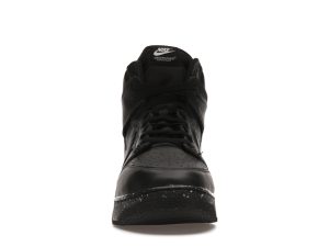 Undercover x Dunk High 1985 'Chaos - Black' DQ4121-001