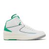 Air Jordan 2 Retro 'Lucky Green' DR8884-103