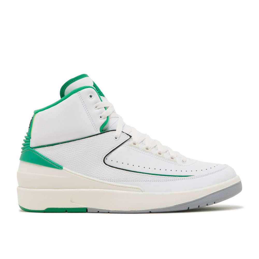 fbb94f54138611ee8b5e00affb376782 Air Jordan 2 Retro 'Lucky Green' DR8884-103