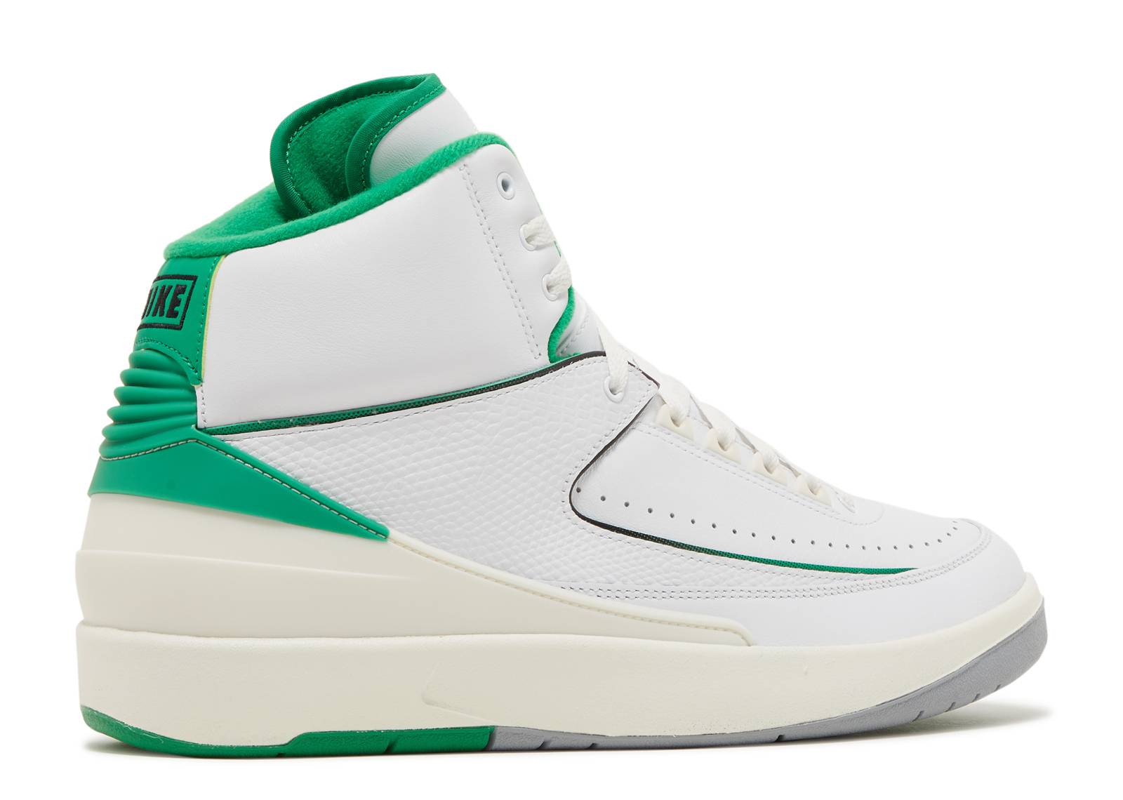 fbcdb146138611ee8b5e00affb376782 Air Jordan 2 Retro 'Lucky Green' DR8884-103