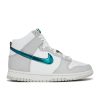 Wmns Dunk High 'FLS' DR7855-100