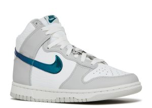 Wmns Dunk High 'FLS' DR7855-100
