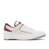 Air Jordan 2 Retro Low 'Cherrywood' DV9956-103