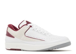 Air Jordan 2 Retro Low 'Cherrywood' DV9956-103