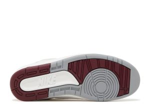 Air Jordan 2 Retro Low 'Cherrywood' DV9956-103