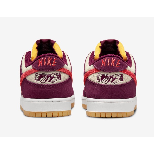 fc4c7d53138a11ee8b5e00affb376782 Skate Like a Girl x Dunk Low SB DX4589-600