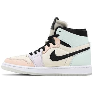 Wmns Air Jordan 1 High Zoom Comfort 'Easter' CT0979-101