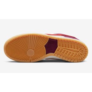 Skate Like a Girl x Dunk Low SB DX4589-600