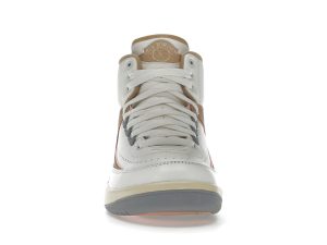 Wmns Air Jordan 2 Retro 'Craft' DX4400-118