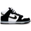 Slam Jam x Dunk High 'Black' DA1639-101