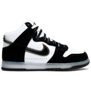 Slam Jam x Dunk High 'Black' DA1639-101