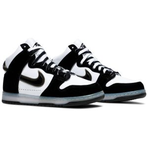 Slam Jam x Dunk High 'Black' DA1639-101