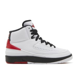 Wmns Air Jordan 2 Retro 'Chicago' 2022 DX4400-106
