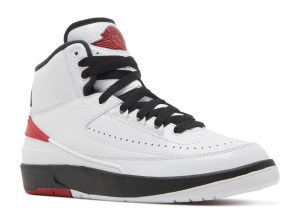 Wmns Air Jordan 2 Retro 'Chicago' 2022 DX4400-106