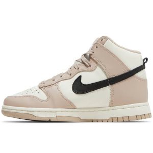 Wmns Dunk High 'Fossil Stone' DD1869-200