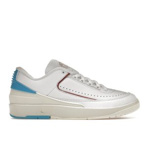Wmns Air Jordan 2 Retro Low 'UNC to Chicago' DX4401-164