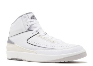 Air Jordan 2 Retro 'White Cement' DR8884-100